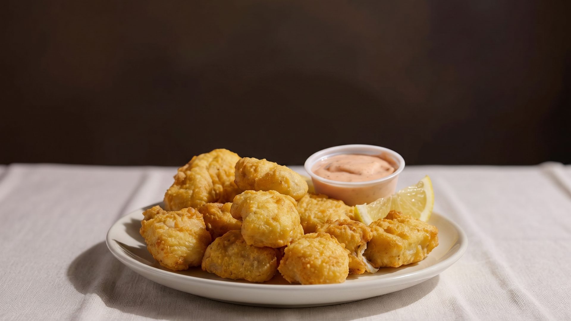 Comfort Food, Fresh Perspective