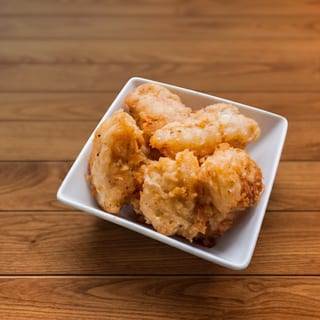 Haddock Bites