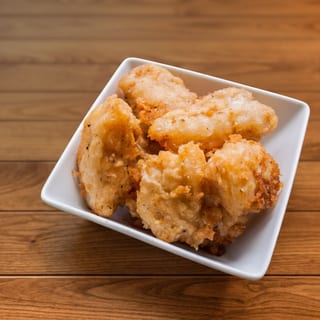 1/2 lb Haddock Bites