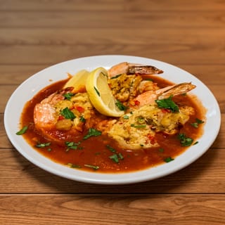 Twin Lobster Special