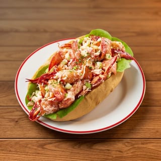 Lobster roll