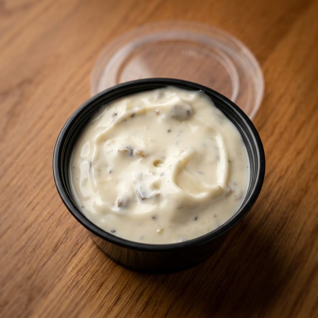 Side Tartar.
