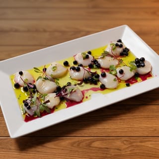 Scallops