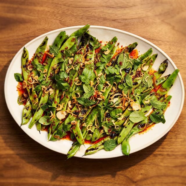 Side Veggies.