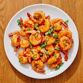 Bang Bang Shrimp